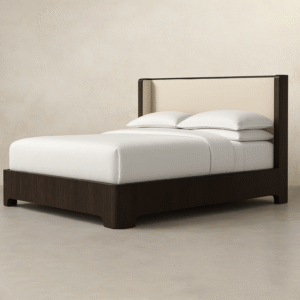 Bronte Fabric Shelter Bed - Image 3