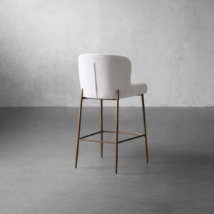Kirsten Stool - Image 4
