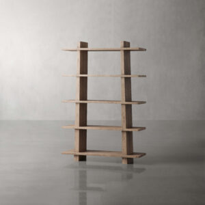 Panta Bookcase - Image 2
