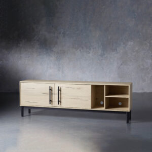 Sullivan Media Console - Image 4