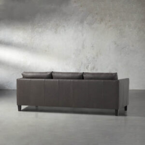 Taylor Leather Sofa - Image 3